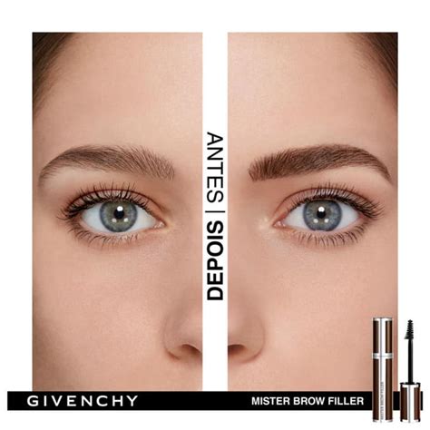 givenchy brow filler